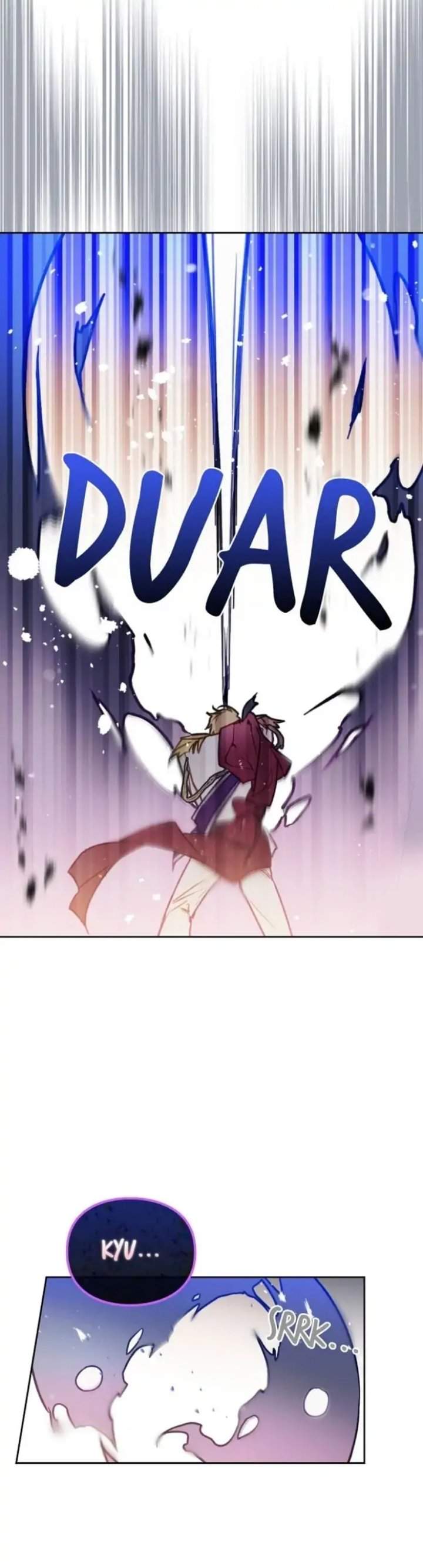 Villains Are Destined to Die Chapter 59