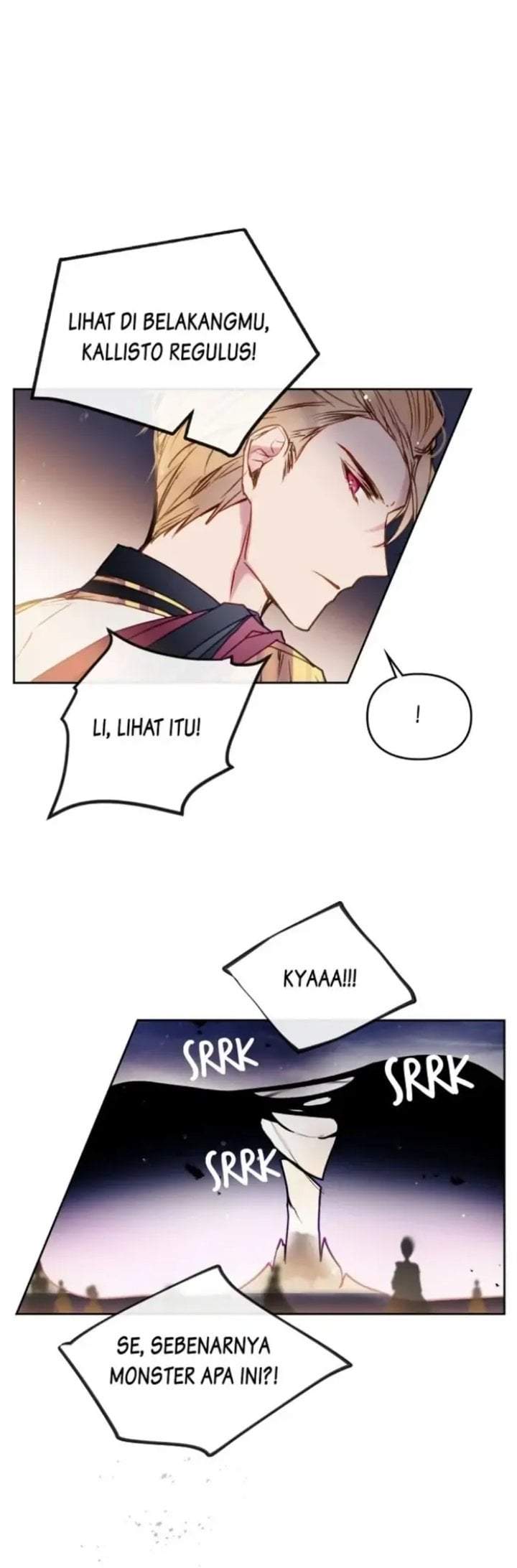 Villains Are Destined to Die Chapter 59