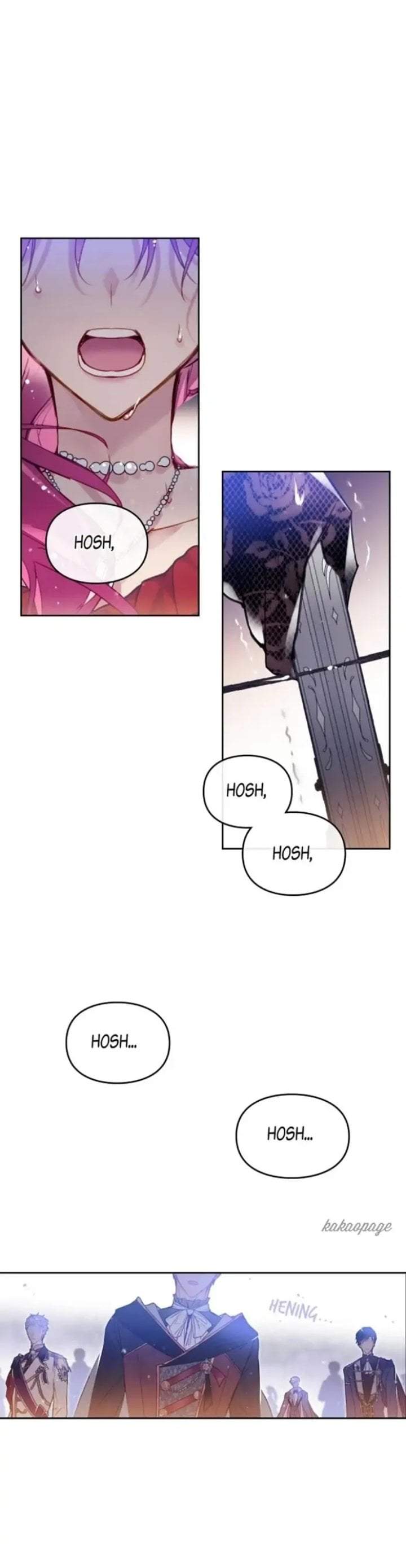 Villains Are Destined to Die Chapter 60