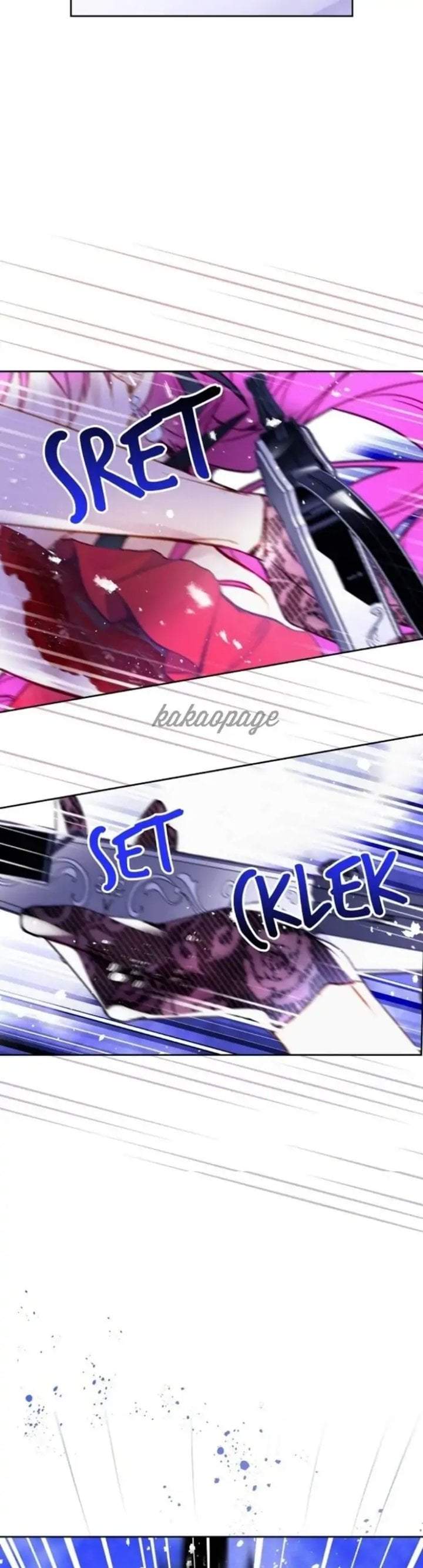 Villains Are Destined to Die Chapter 60