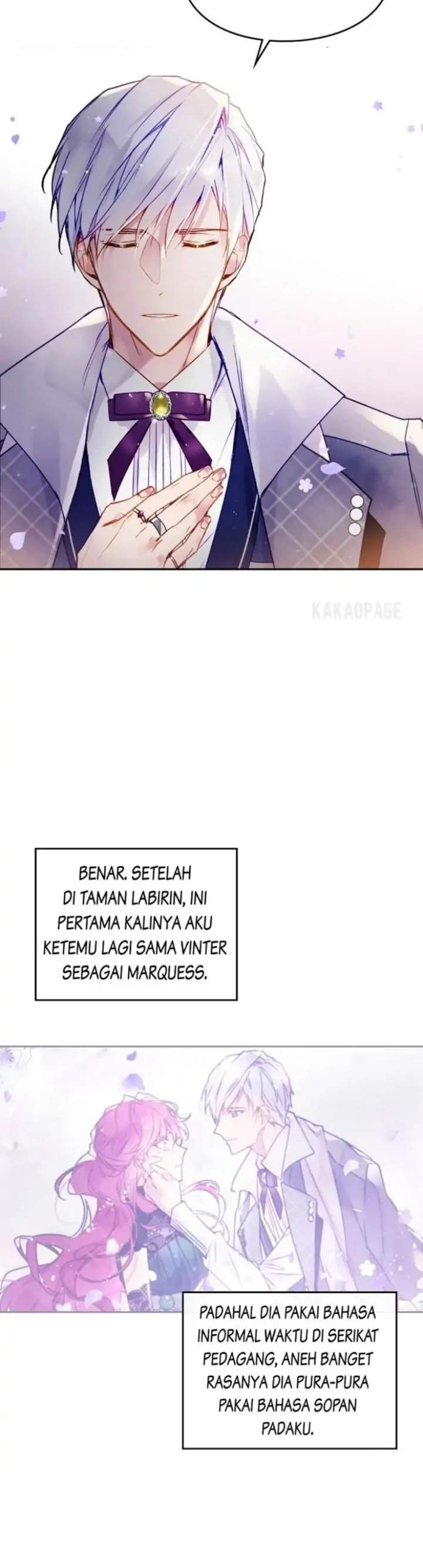 Villains Are Destined to Die Chapter 61