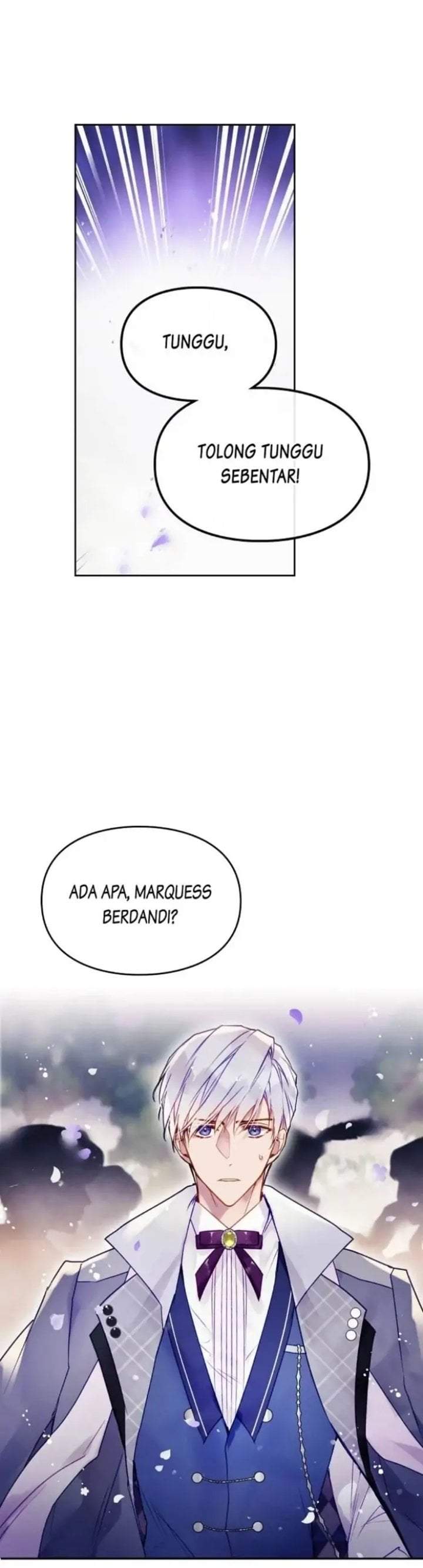 Villains Are Destined to Die Chapter 61