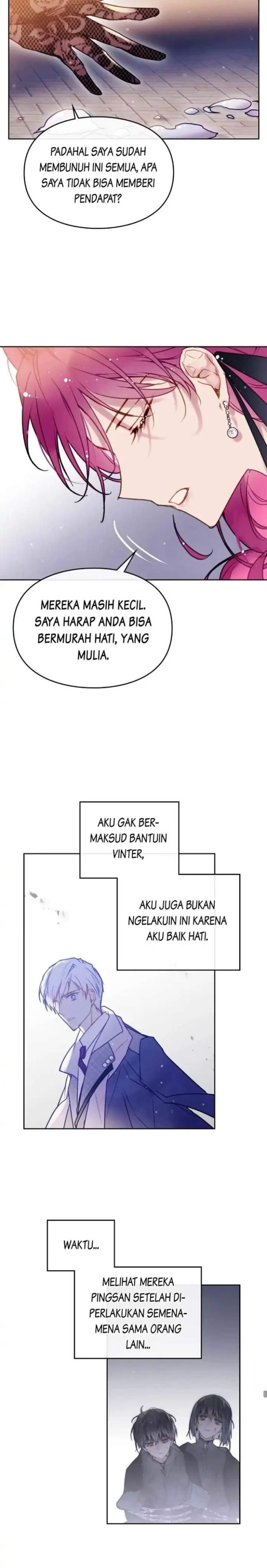 Villains Are Destined to Die Chapter 61