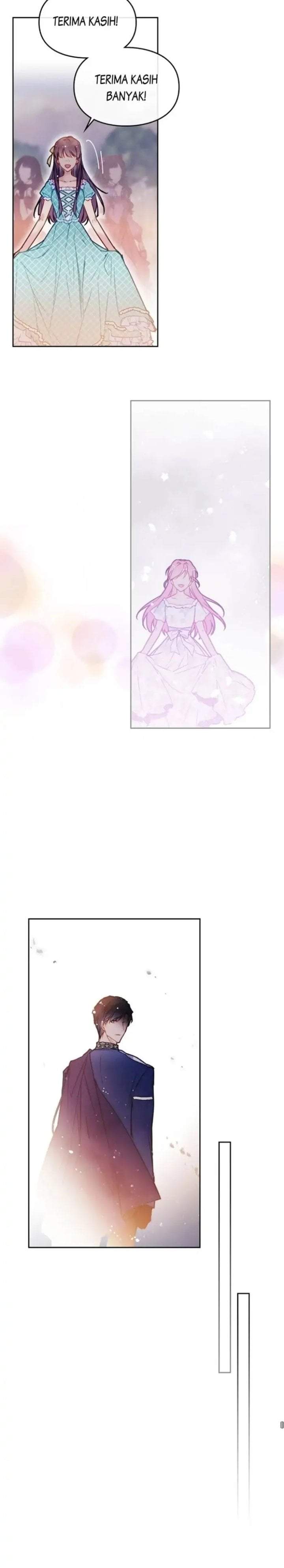 Villains Are Destined to Die Chapter 61