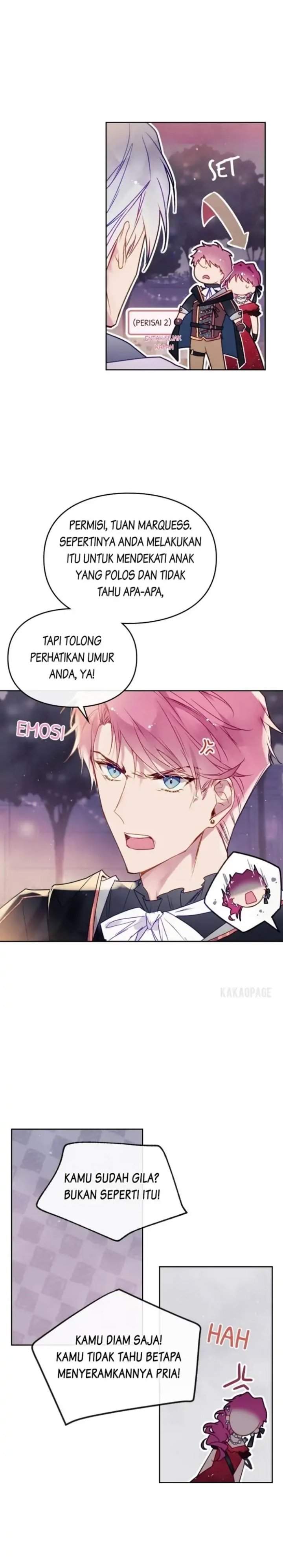 Villains Are Destined to Die Chapter 62