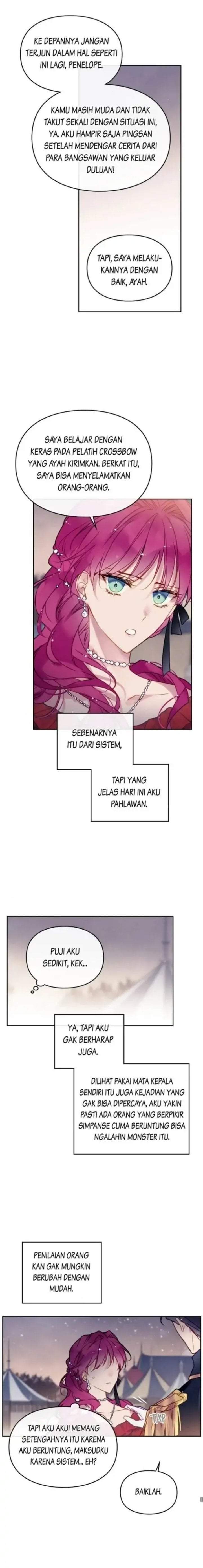 Villains Are Destined to Die Chapter 62