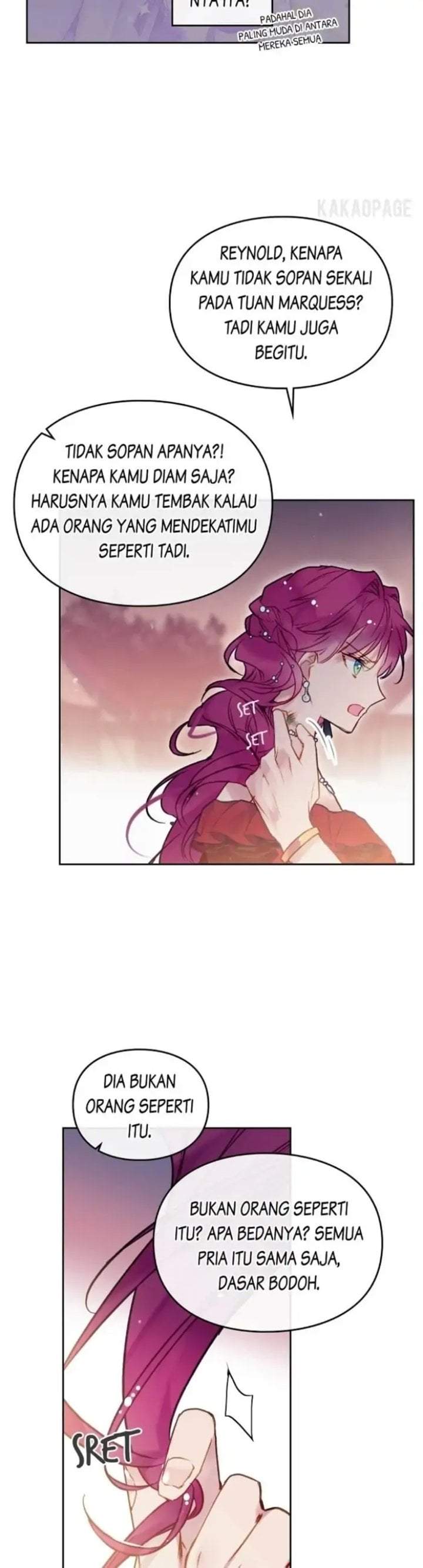Villains Are Destined to Die Chapter 62