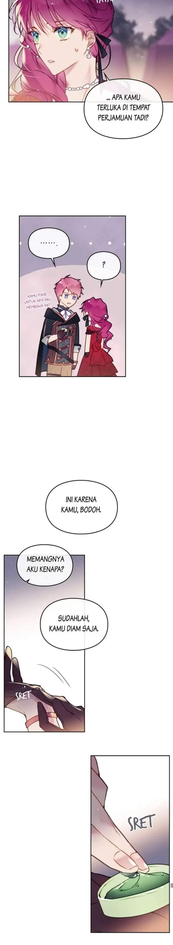Villains Are Destined to Die Chapter 62