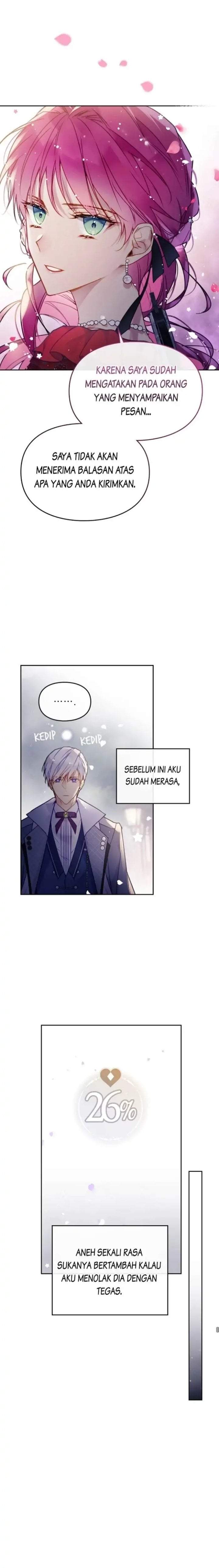 Villains Are Destined to Die Chapter 62