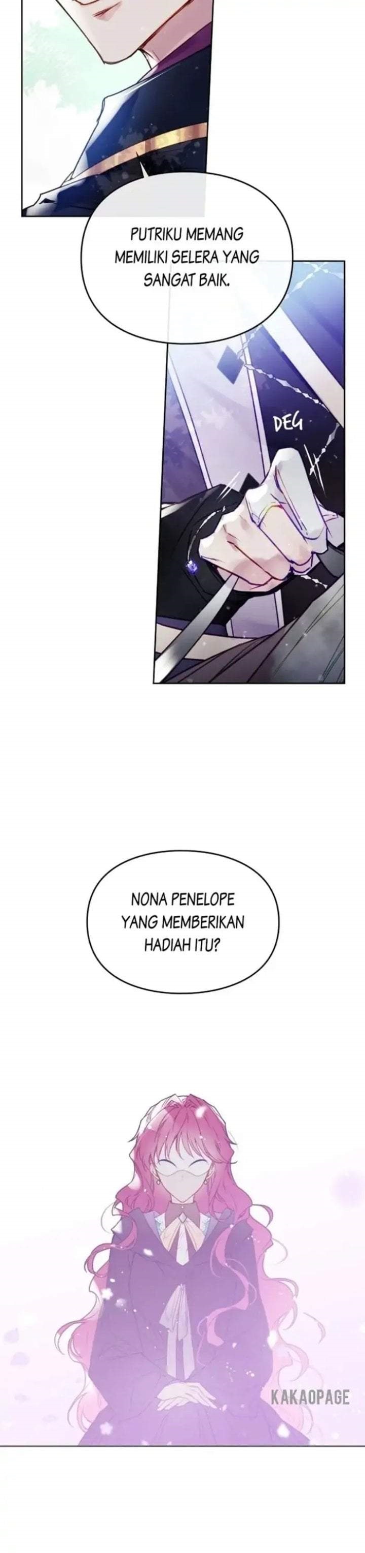 Villains Are Destined to Die Chapter 63