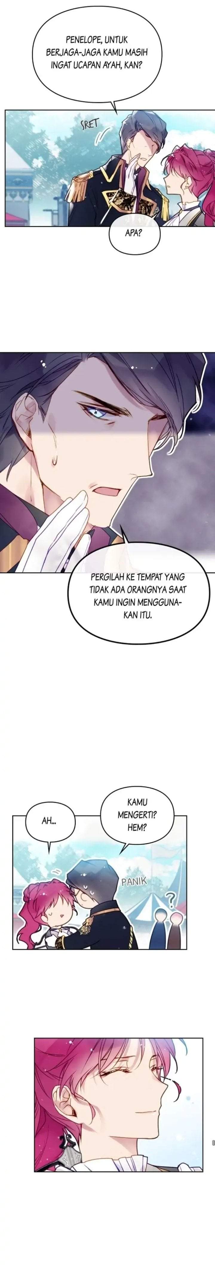 Villains Are Destined to Die Chapter 63