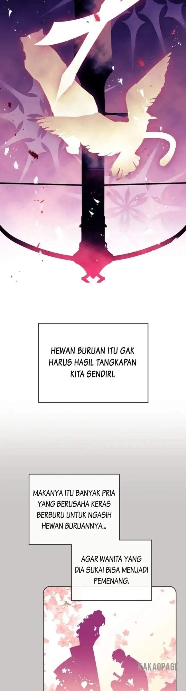 Villains Are Destined to Die Chapter 63