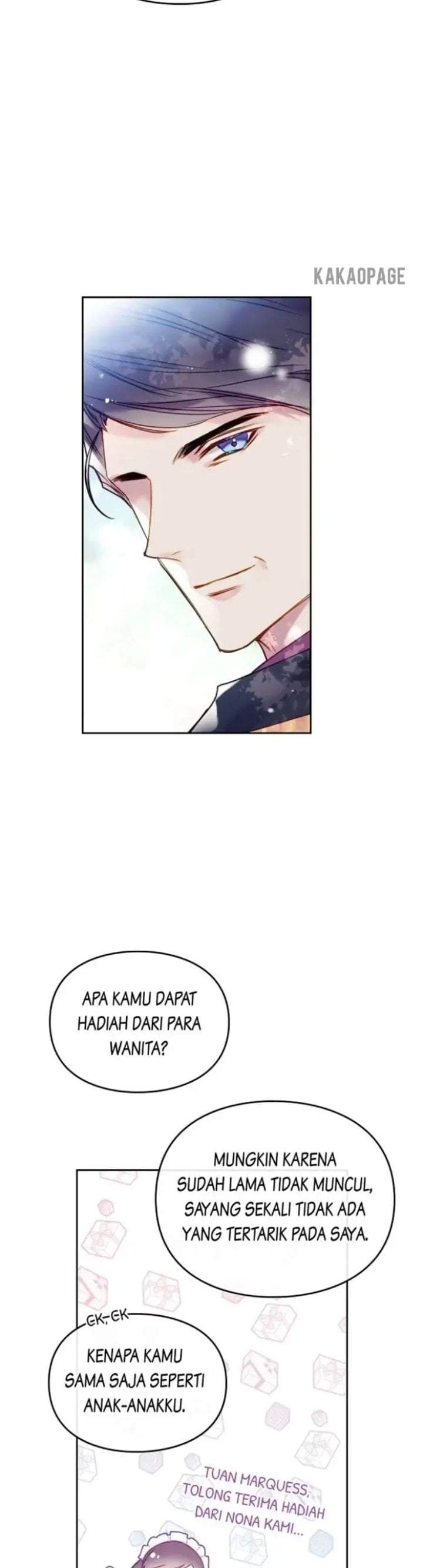 Villains Are Destined to Die Chapter 63