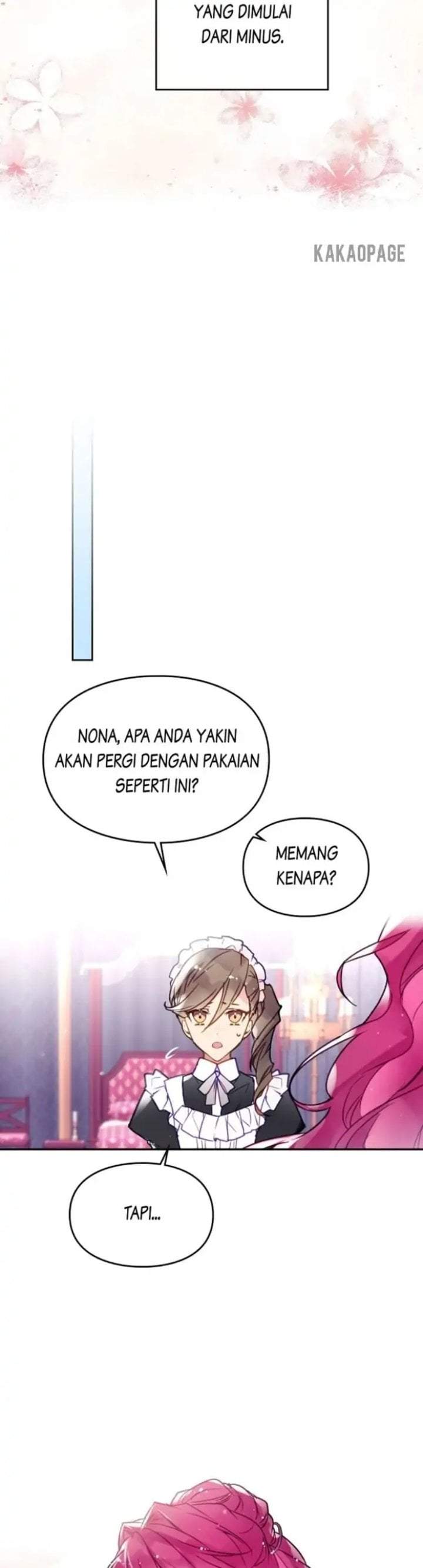Villains Are Destined to Die Chapter 63