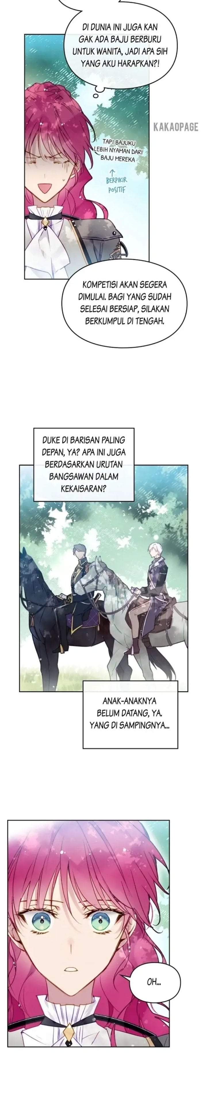 Villains Are Destined to Die Chapter 63