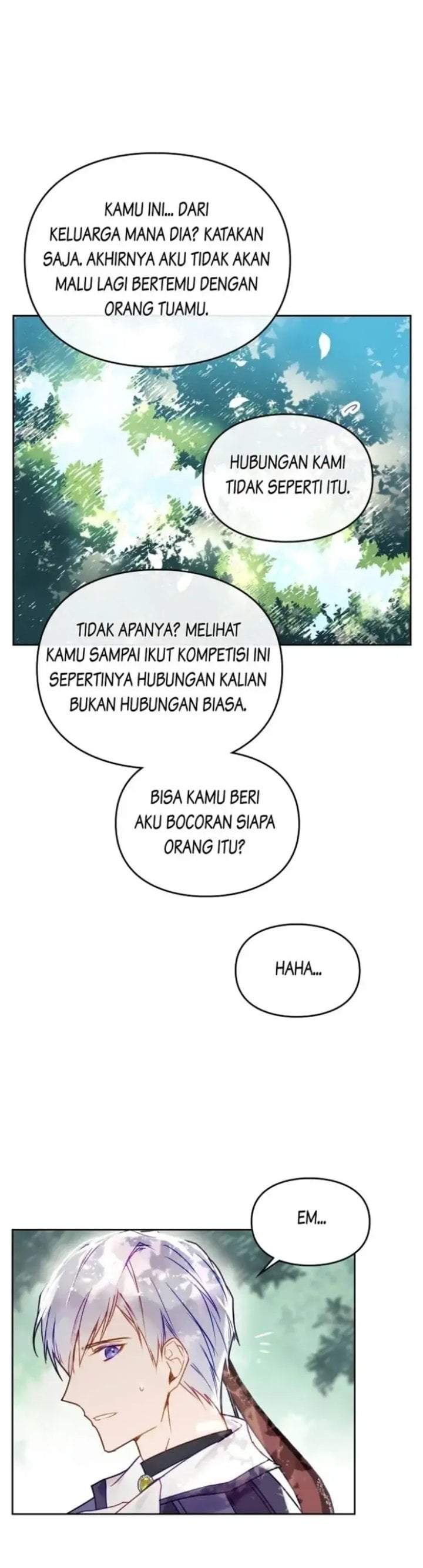 Villains Are Destined to Die Chapter 64