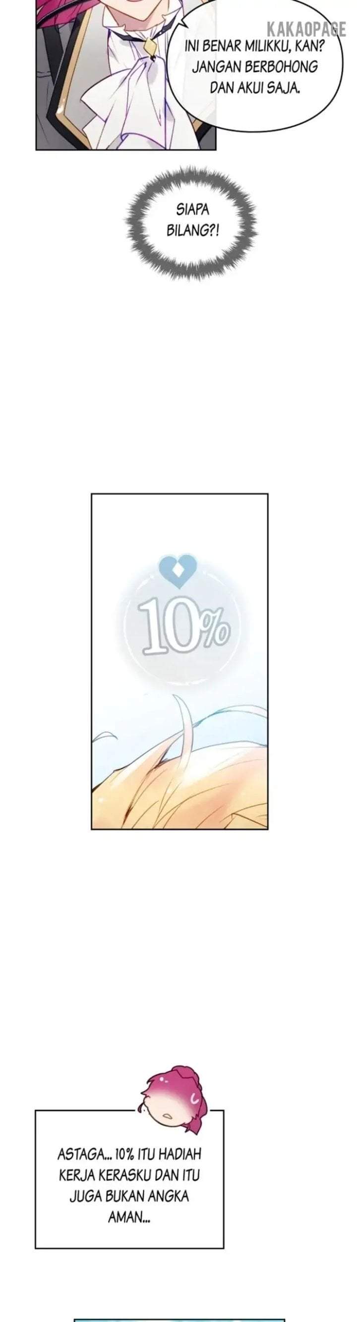 Villains Are Destined to Die Chapter 64