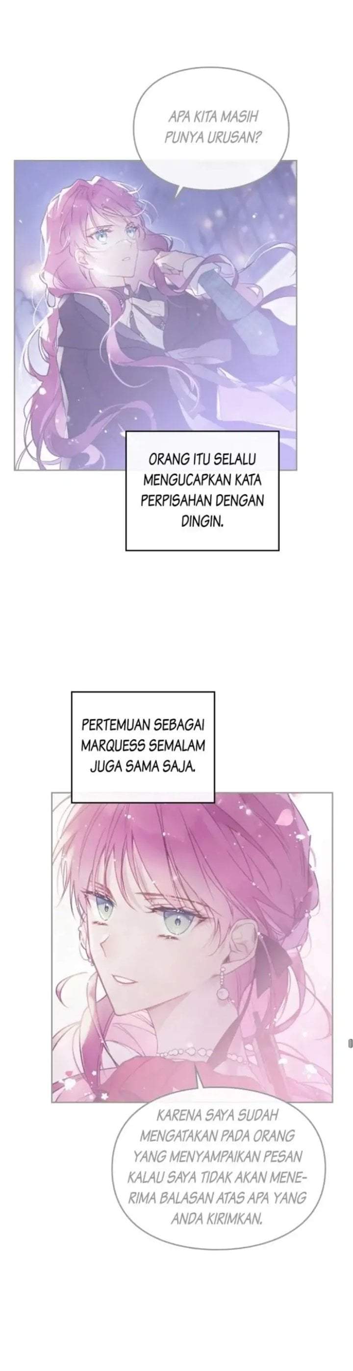 Villains Are Destined to Die Chapter 64