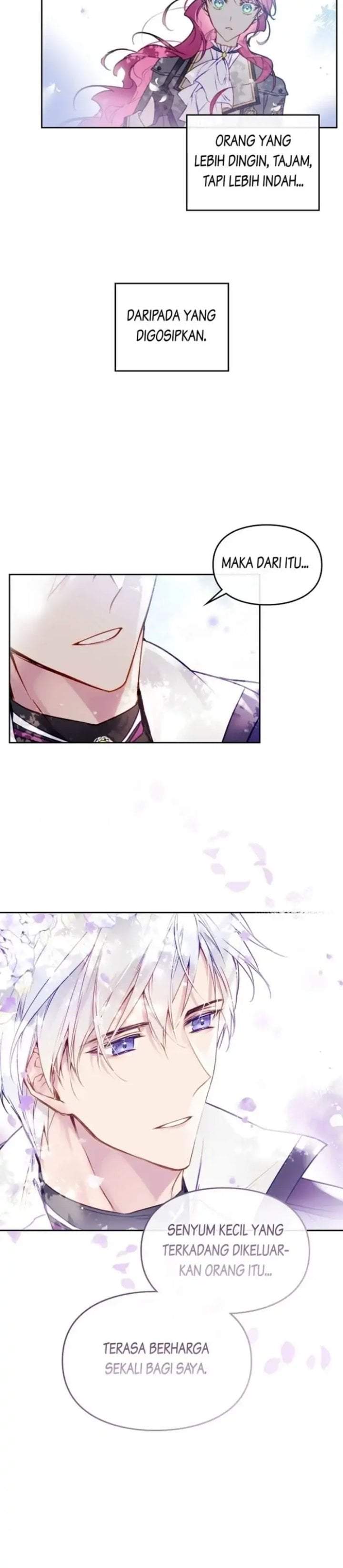 Villains Are Destined to Die Chapter 64