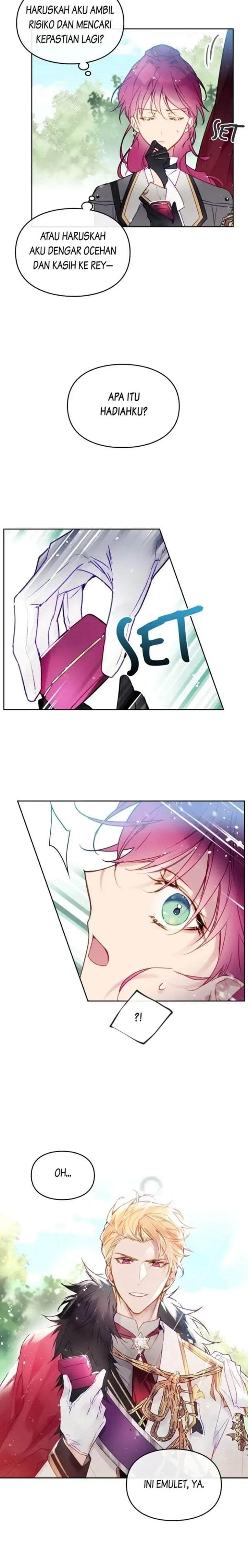 Villains Are Destined to Die Chapter 64