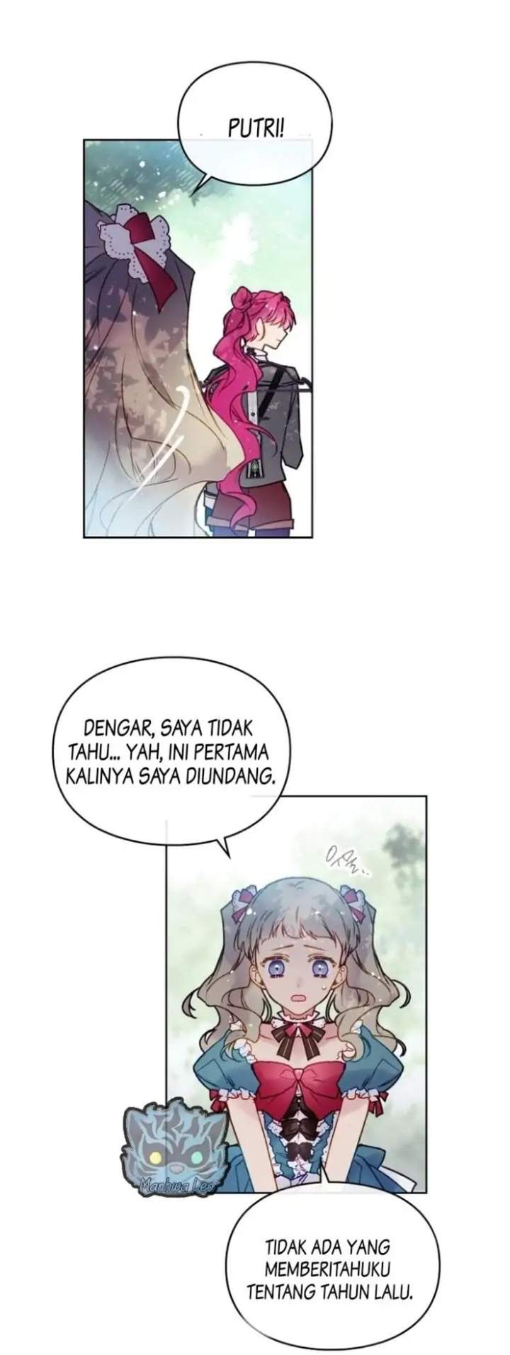 Villains Are Destined to Die Chapter 66
