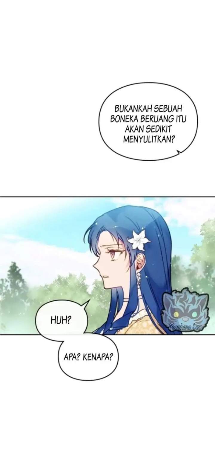 Villains Are Destined to Die Chapter 66