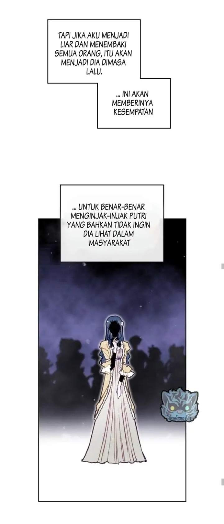 Villains Are Destined to Die Chapter 66