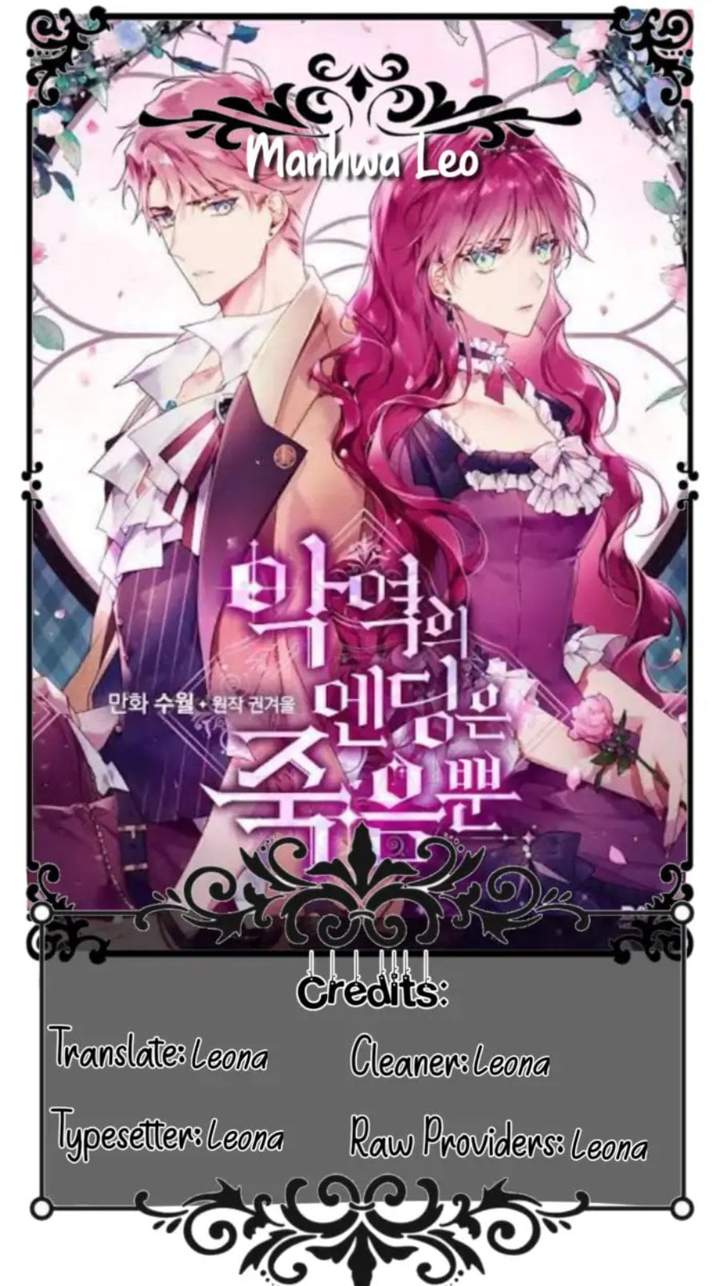 Villains Are Destined to Die Chapter 67