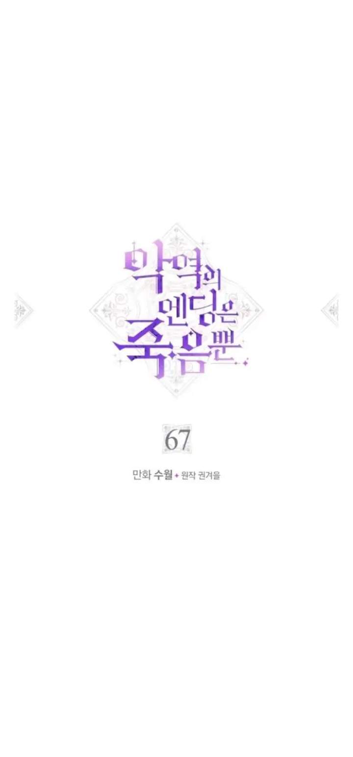 Villains Are Destined to Die Chapter 67