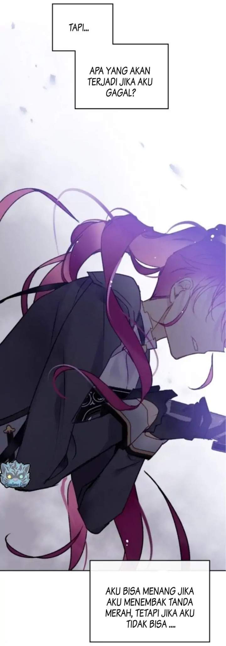 Villains Are Destined to Die Chapter 67