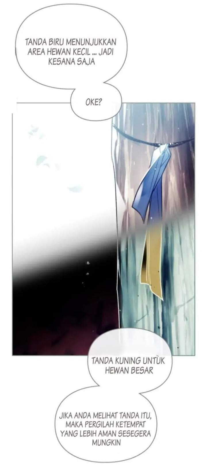 Villains Are Destined to Die Chapter 67