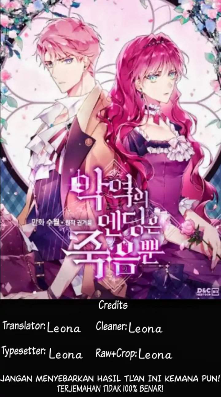 Villains Are Destined to Die Chapter 68