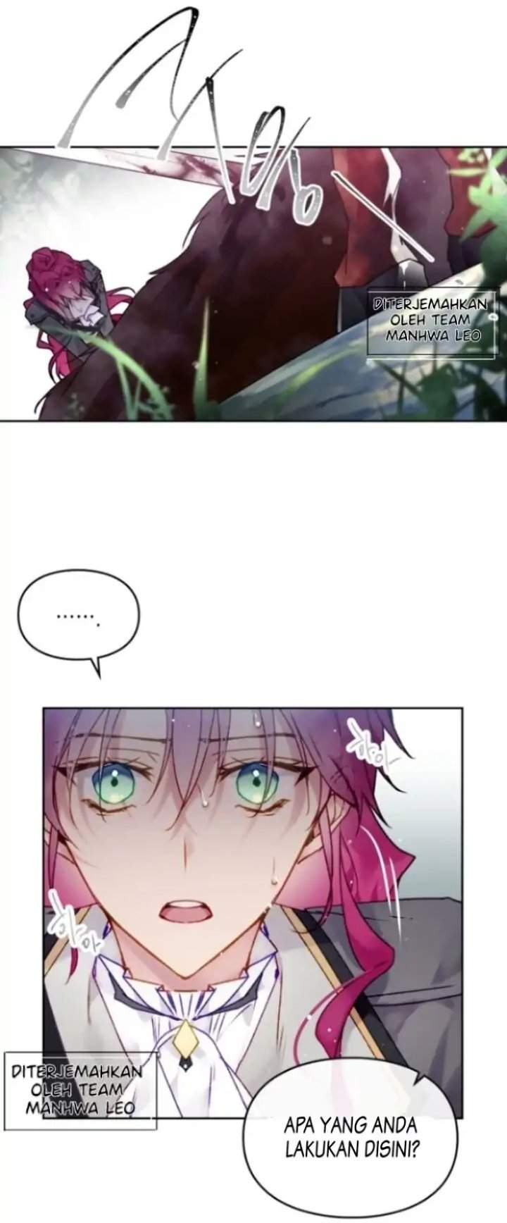 Villains Are Destined to Die Chapter 68