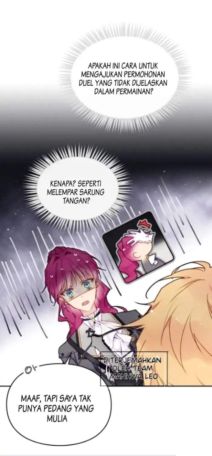 Villains Are Destined to Die Chapter 68