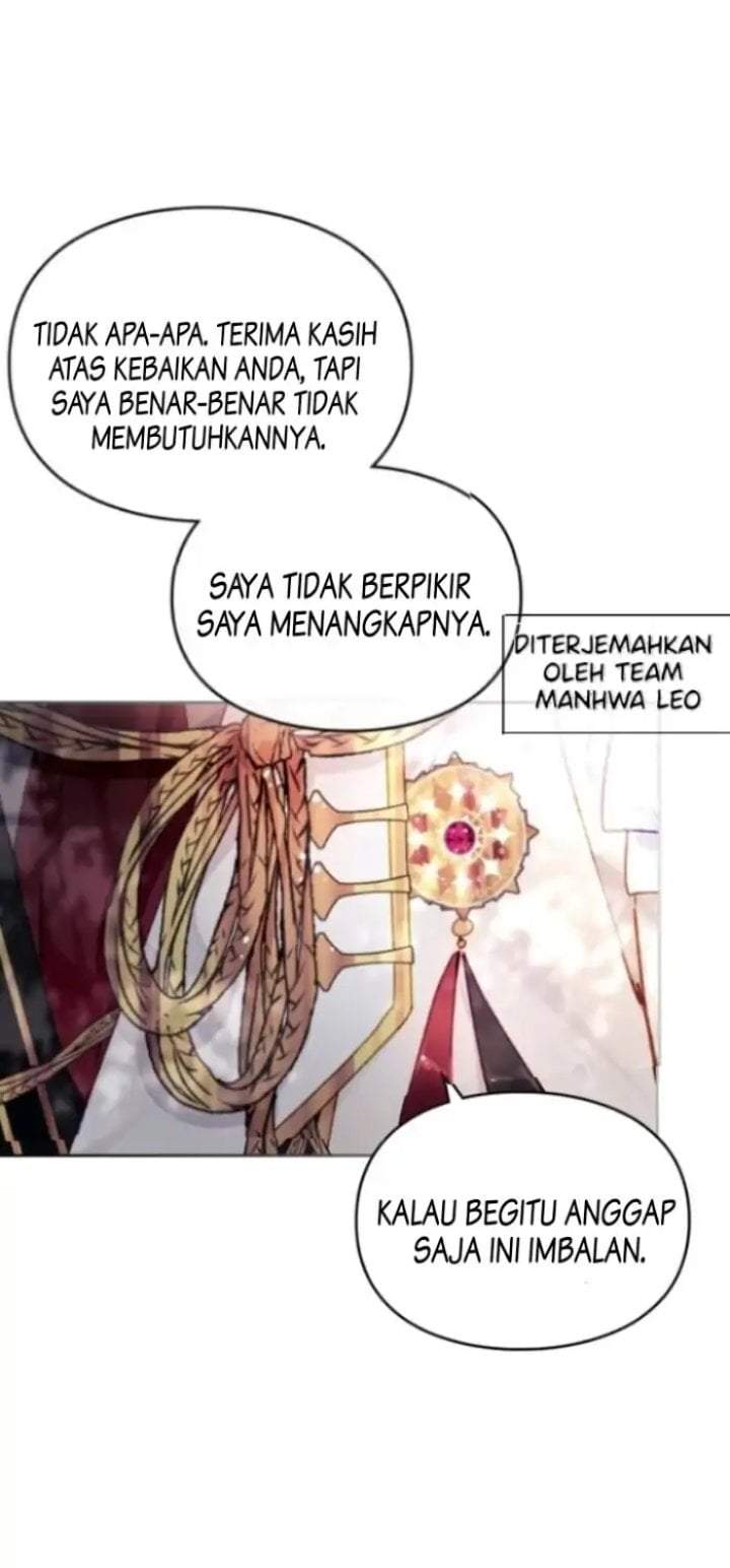 Villains Are Destined to Die Chapter 68