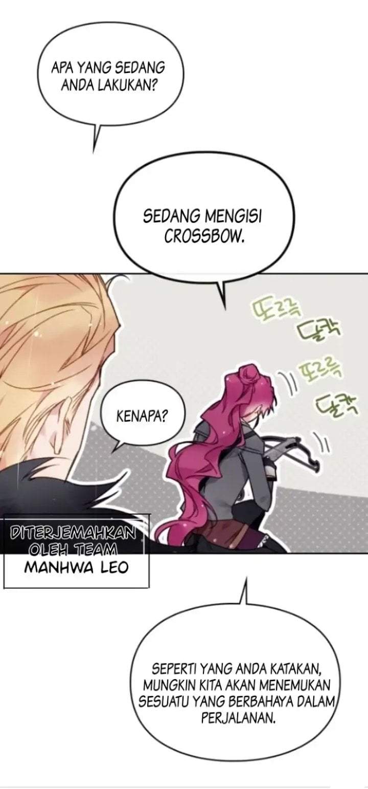 Villains Are Destined to Die Chapter 68