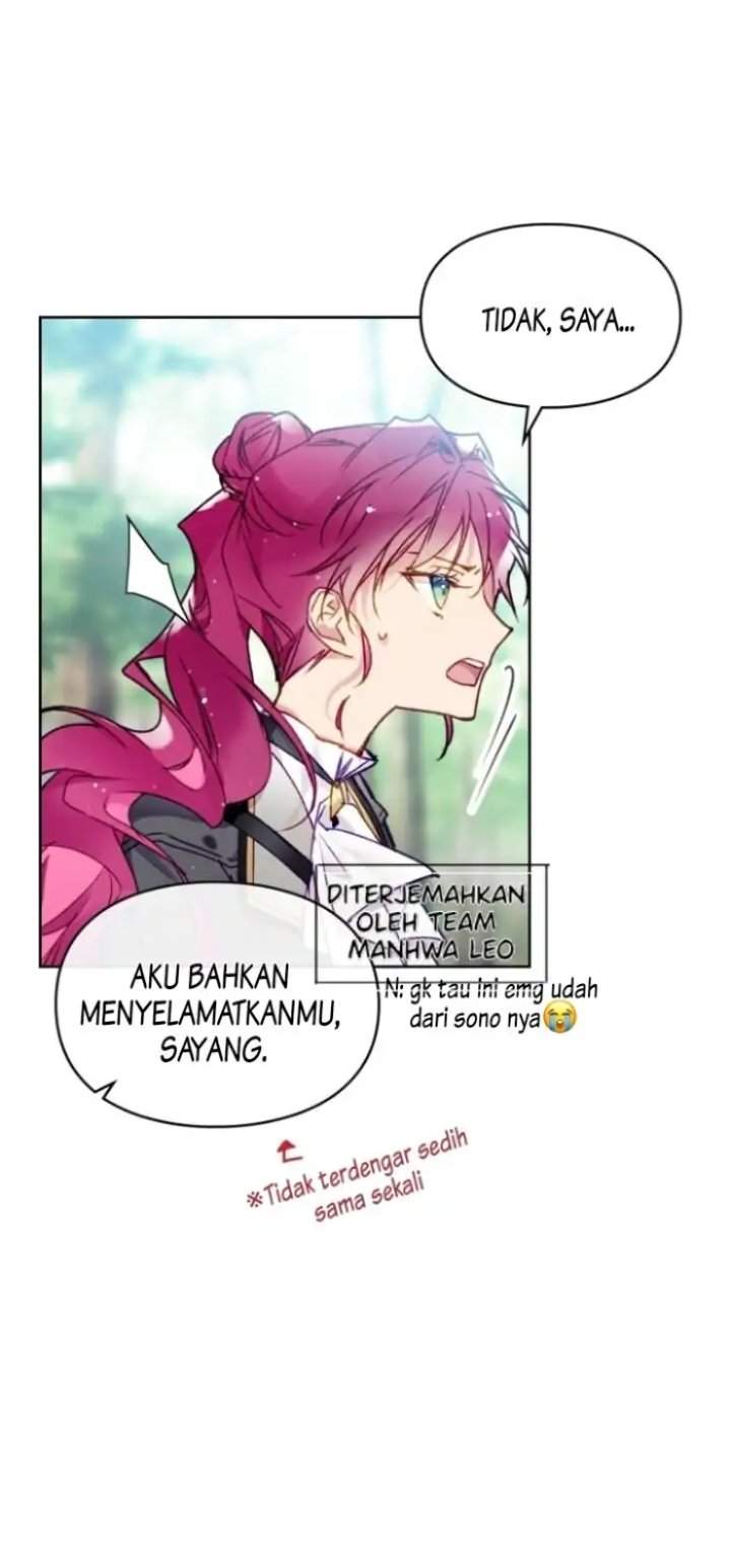 Villains Are Destined to Die Chapter 68
