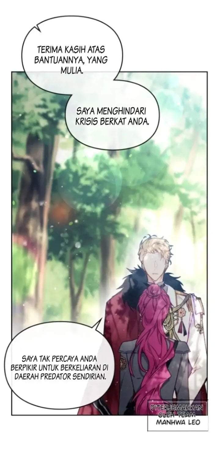 Villains Are Destined to Die Chapter 68