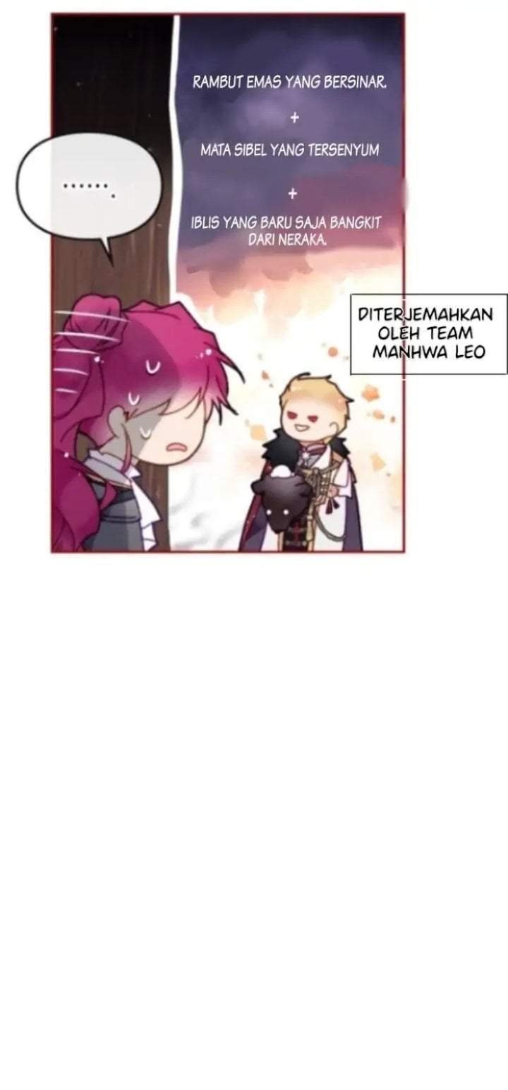 Villains Are Destined to Die Chapter 68