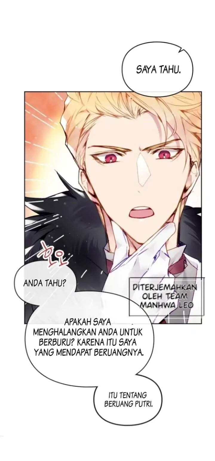 Villains Are Destined to Die Chapter 68