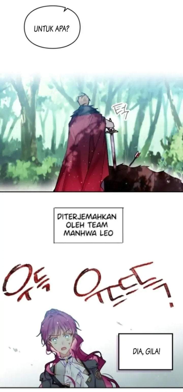 Villains Are Destined to Die Chapter 68
