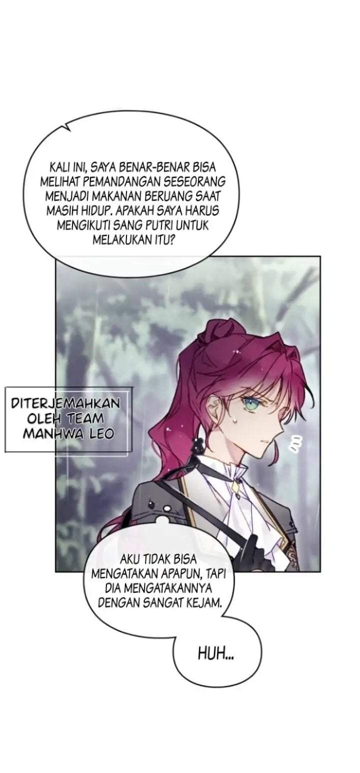 Villains Are Destined to Die Chapter 68