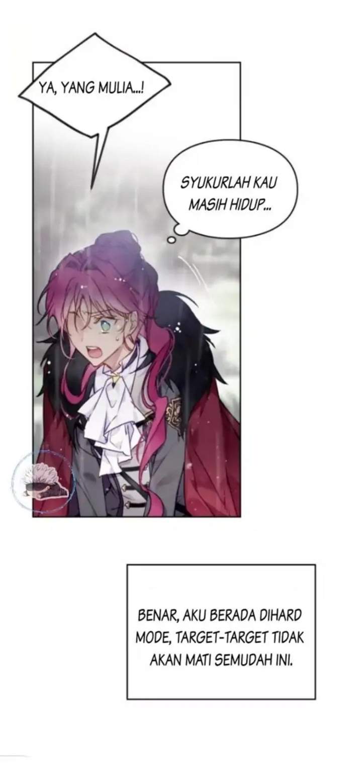 Villains Are Destined to Die Chapter 69