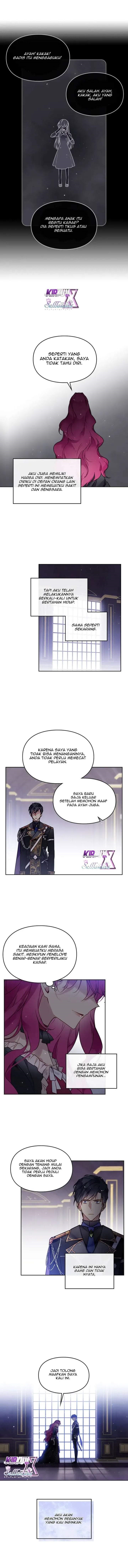 Villains Are Destined to Die Chapter 7