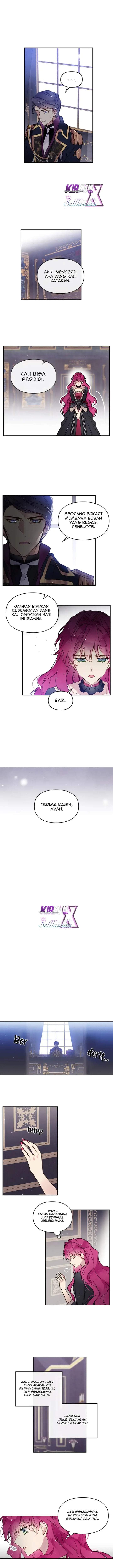 Villains Are Destined to Die Chapter 7