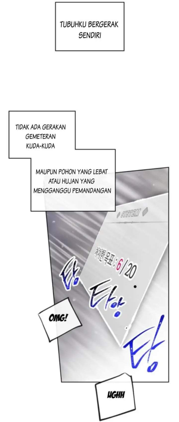 Villains Are Destined to Die Chapter 70