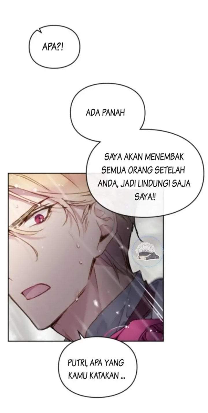 Villains Are Destined to Die Chapter 70