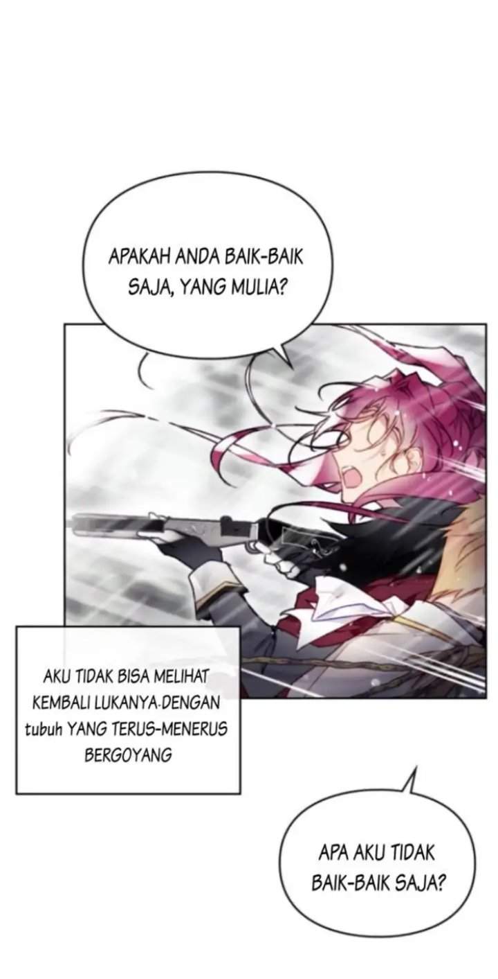 Villains Are Destined to Die Chapter 70