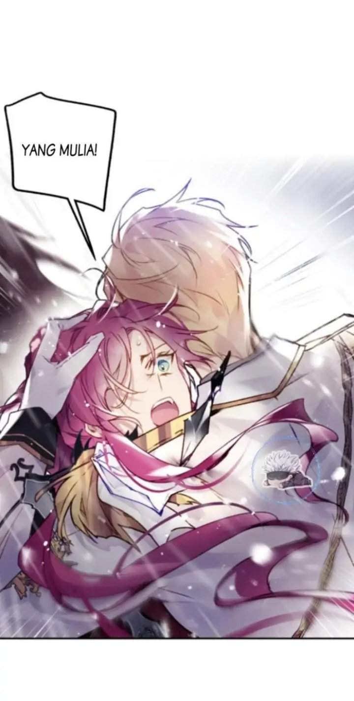 Villains Are Destined to Die Chapter 70