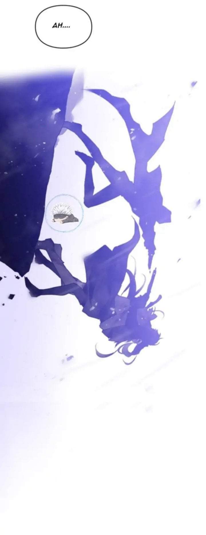 Villains Are Destined to Die Chapter 70